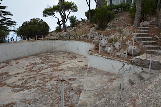 Piscina della Canzone del Cielo