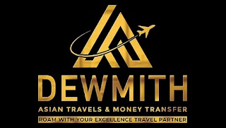 Dewmith AsianTravels&Money Transfers