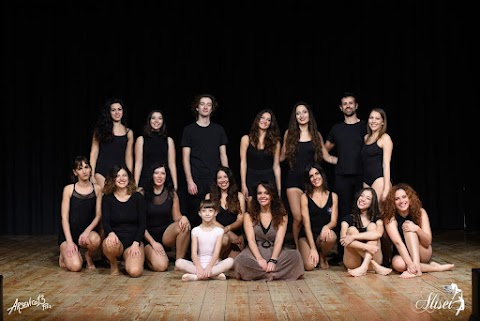Alisei Danza | Scuola danza Bologna