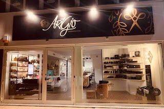 ArtGio - Salone Total Nashi