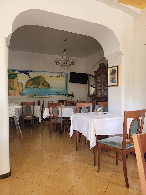 Osteria della mamma