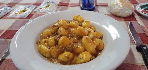 Ristorante Pizzeria Il Giardinetto