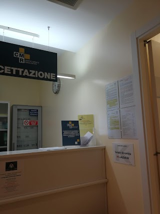 Centro Medico Riabilitativo Camisano srl