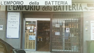 L'emporio Della Batteria