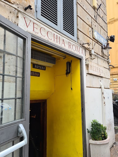 Vecchia Roma