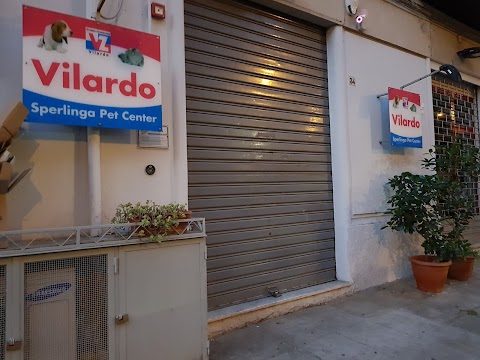 Vilardo Sperlinga Pet Center