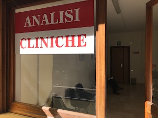 ADORISIO ANALISI CLINICHE
