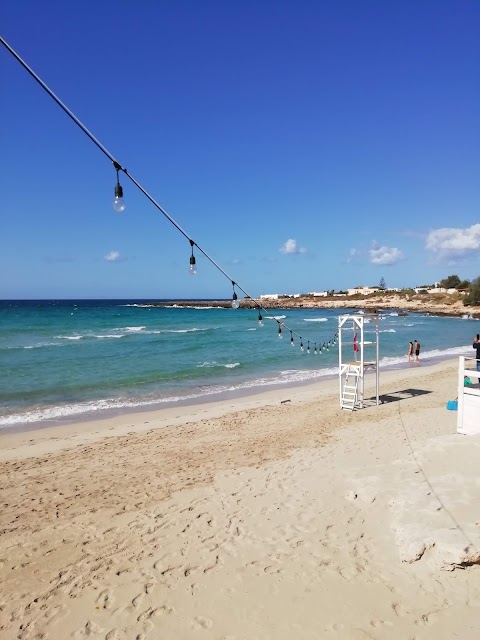 La Cremeria di Torre Ovo