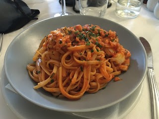 Ristorante Spaghetteria