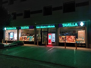 FARMACIA NUOVA dott. ALBERTO TAVELLA