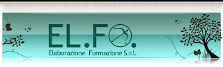 El. Fo. Elaborazione Formazione S.R.L.