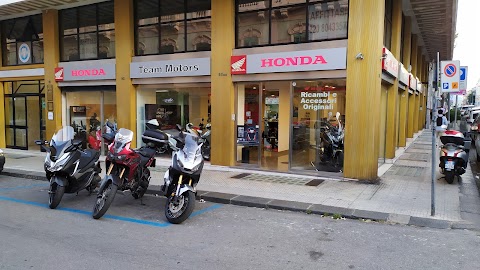 Team Motors Honda