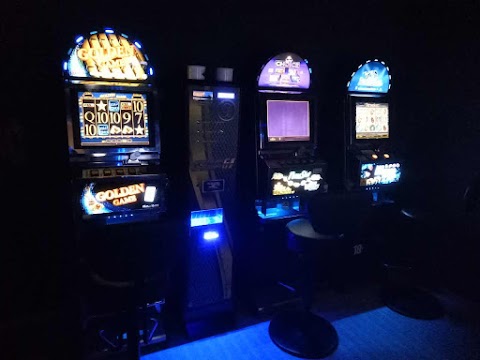 Bar Sport (Sala Slot)di Jin Yanyan