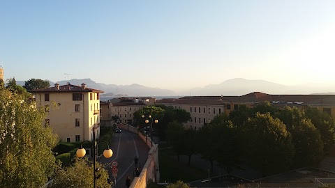 Liceo di Stato Girolamo Bagatta