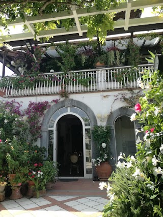 Casa Angelina