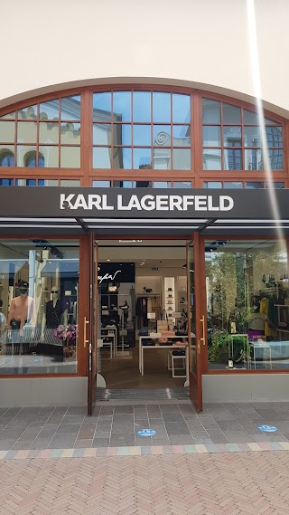 KARL LAGERFELD