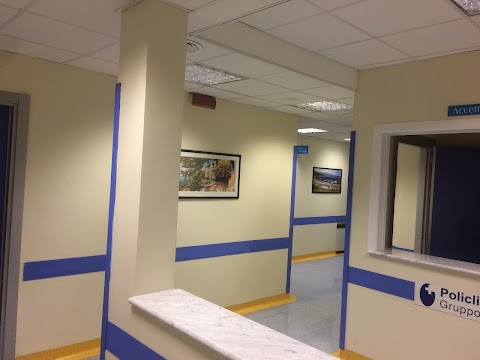 Clinica Salus Alessandria