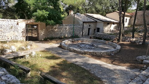 Masseria Odegitria