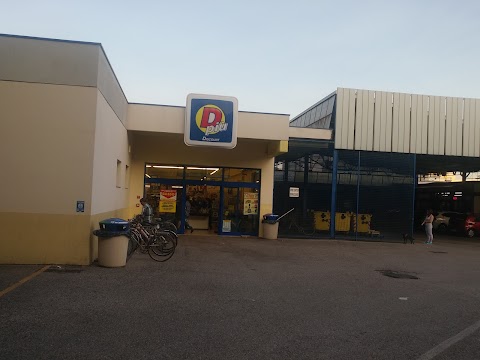 Dpiù Supermercato Monfalcone