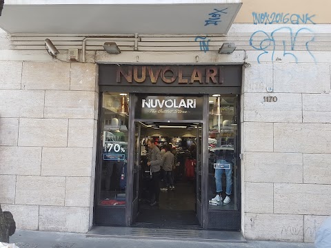 Nuvolari Outlet Store Tuscolana