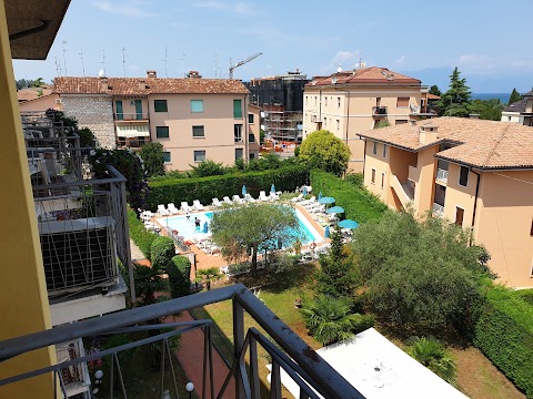 Hotel Bella Peschiera