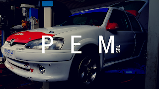 Pem srl Autofficina