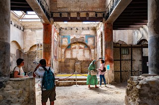 Teatro di Herculaneum