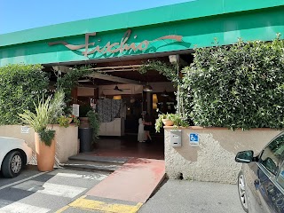 Ristorante Il Cavallino Rosso da Fischio