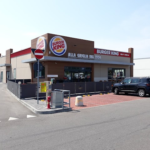 Burger King Castel Mella