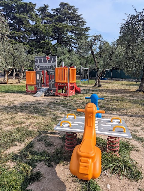 Parco giochi