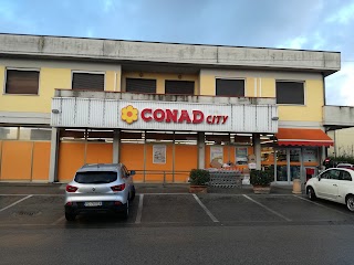 CONAD CITY