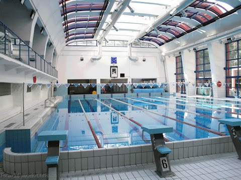 Club L'Aquila Nuoto