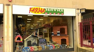 Farmacia Veterinaria Farmaservice - Di Blasi