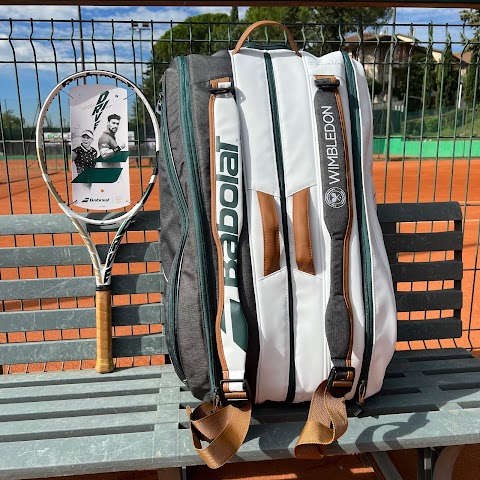 Circolo Tennis Siena