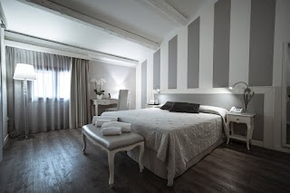 Bonotto Hotel Belvedere