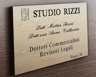 Studio Rizzi Dottori Commercialisti