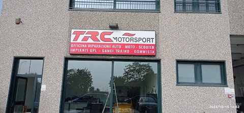 Trc Motorsport di Treccani Pier Luigi