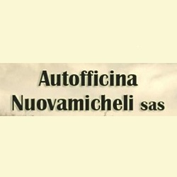 Autofficina Nuovamicheli Sas