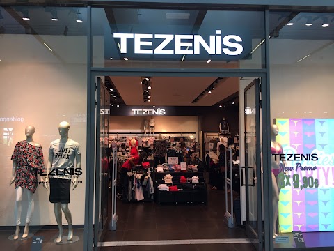 Tezenis