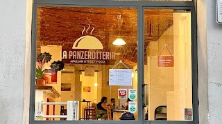 La Panzerotteria - Apulian Street Food