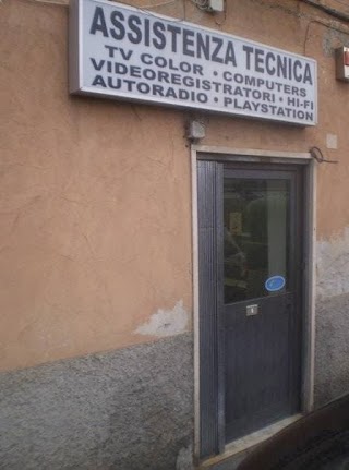 La Clinica dell'Autoradio