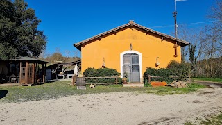 Agriturismo La Mangiatoia