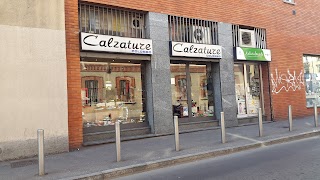 Calzature Colombo Milano