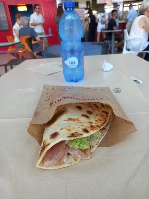 La Piadineria