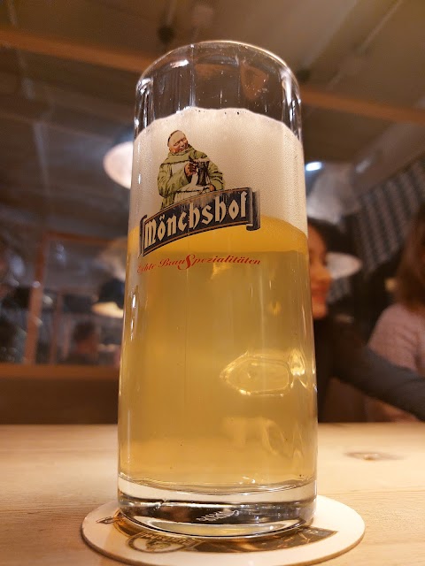 Kapuziner Bierstüble