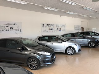 Europe Motors