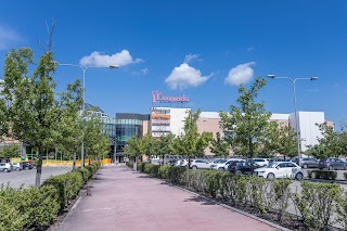 Centro Commerciale Leonardo