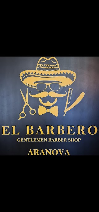 El Barbero