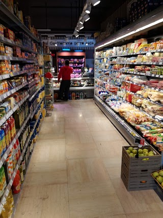 Supermercato Carrefour Express