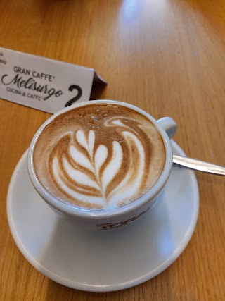 Gran Caffè Melisurgo